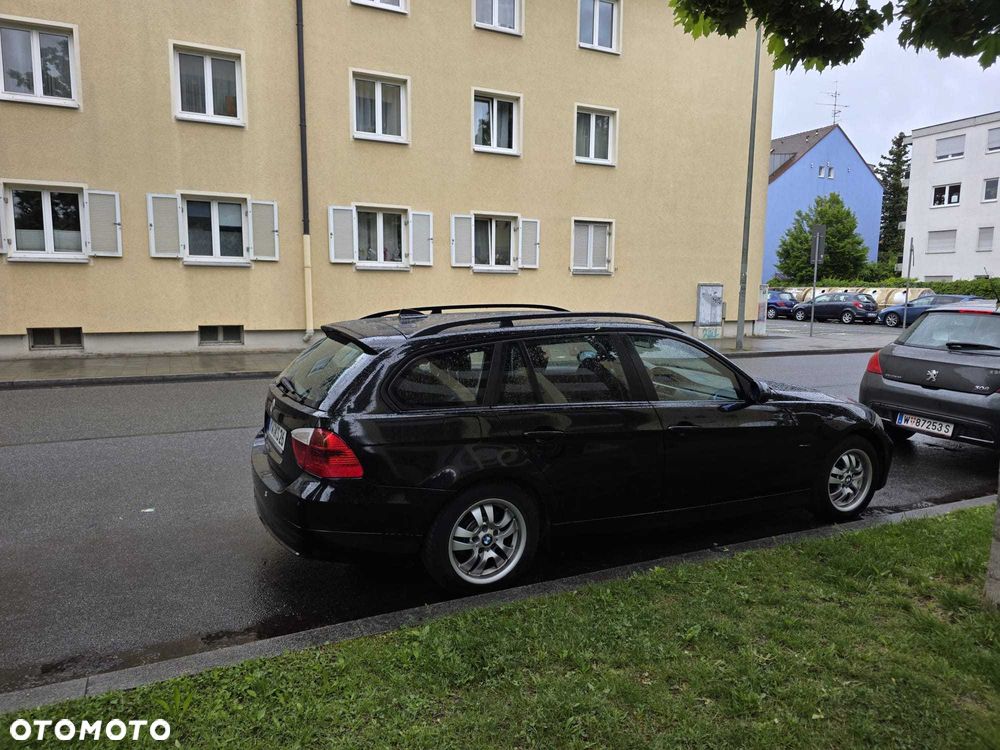 BMW Seria 3 - 1