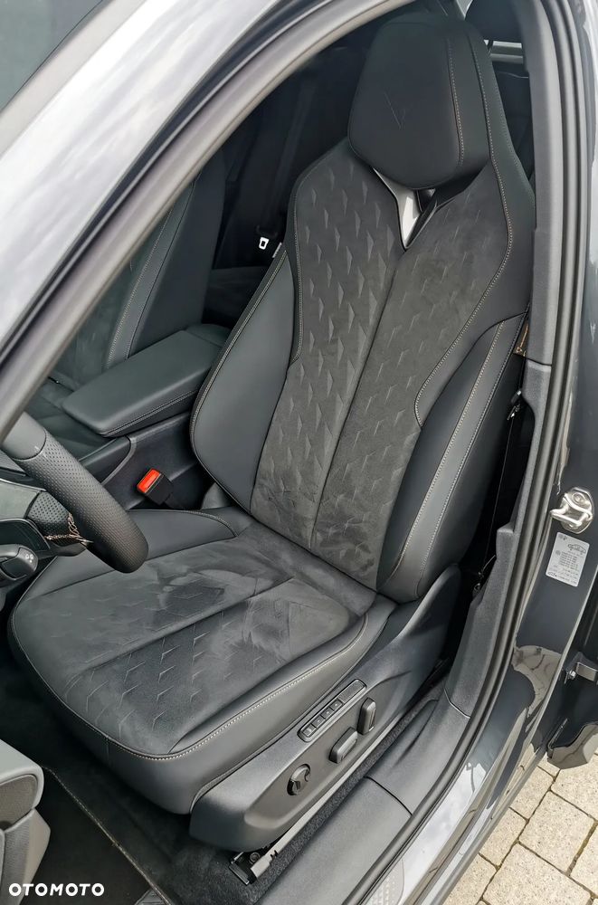 Cupra Terramar 2.0 TSI 4Drive VZ DSG - 9
