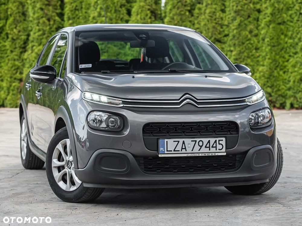 Citroën C3 - 2