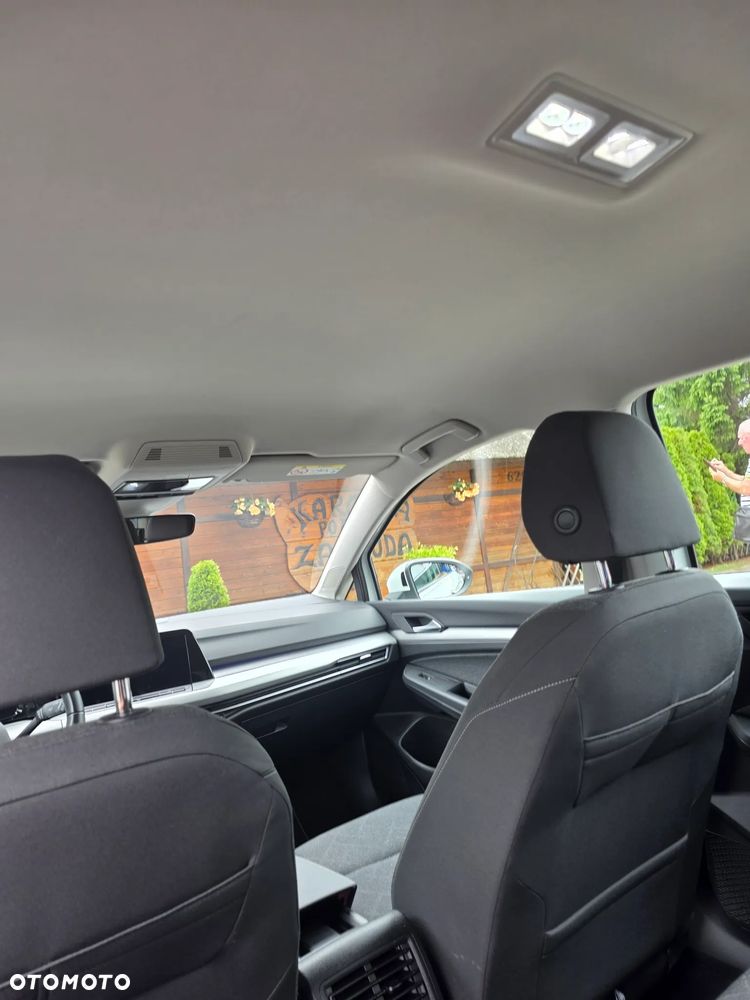Volkswagen Golf 2.0 TDI Life - 22