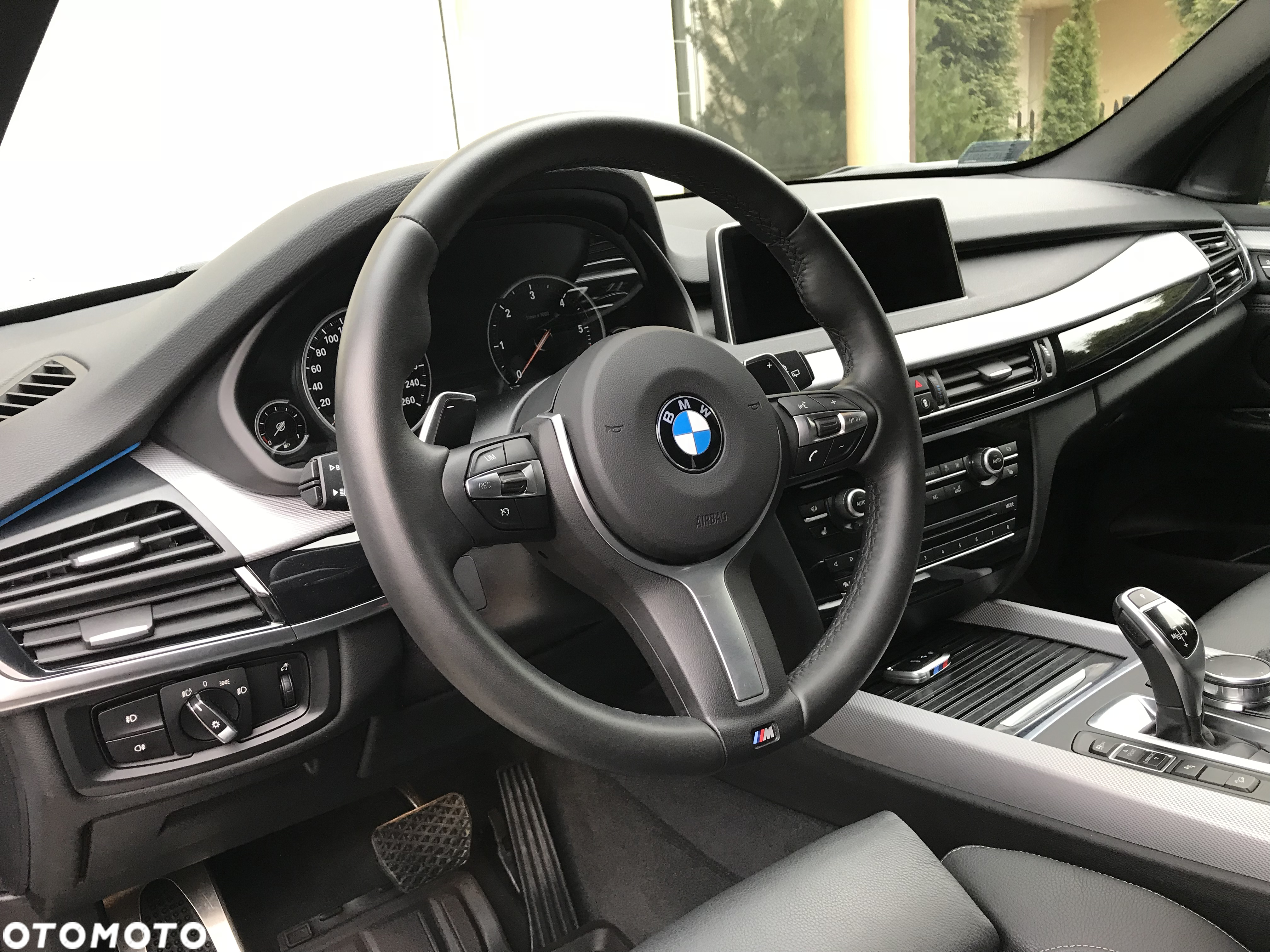 BMW X5 xDrive25d - 6
