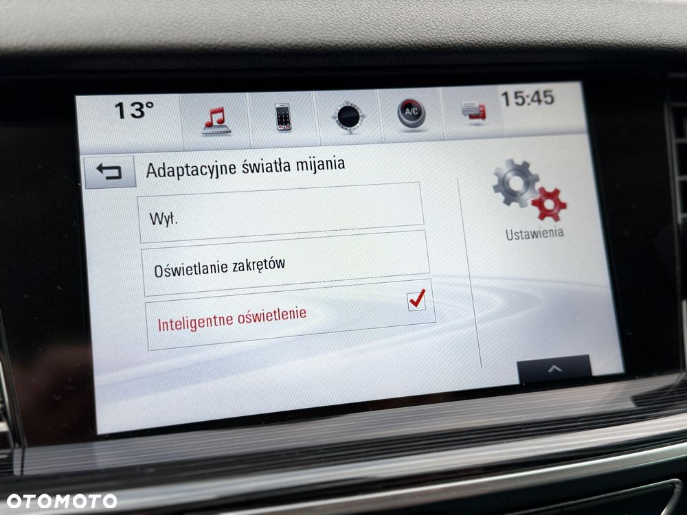 Opel Insignia 2.0 CDTI automatik Innovation - 26