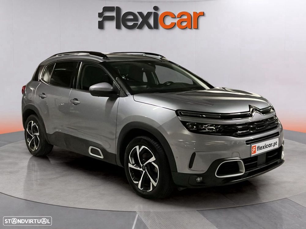 Citroën C5 Aircross 1.2 PureTech Shine Pack - 1