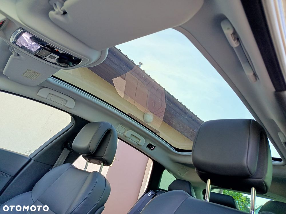 Peugeot 508 HDi FAP 140 Allure - 22