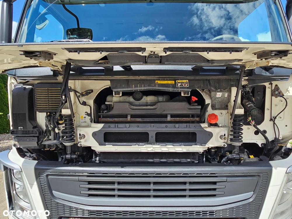 Volvo Do żywca zwierząt bydła - 7
