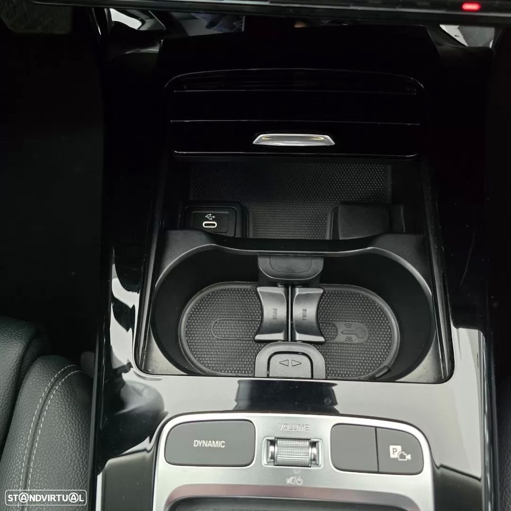 Mercedes-Benz A 200 Standard - 27