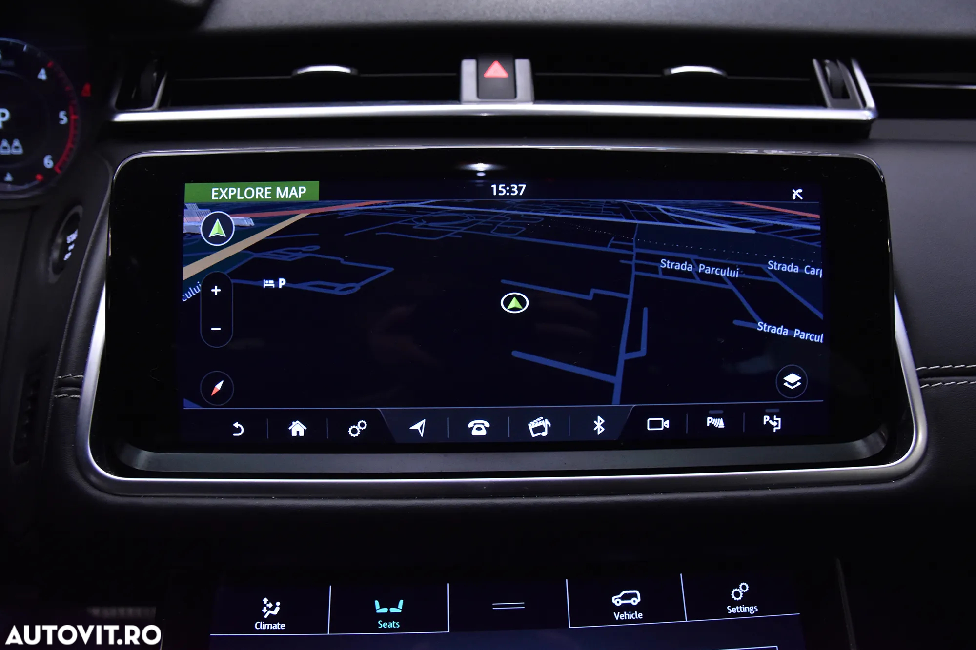 Land Rover Range Rover Velar 2.0 R-Dynamic - 18