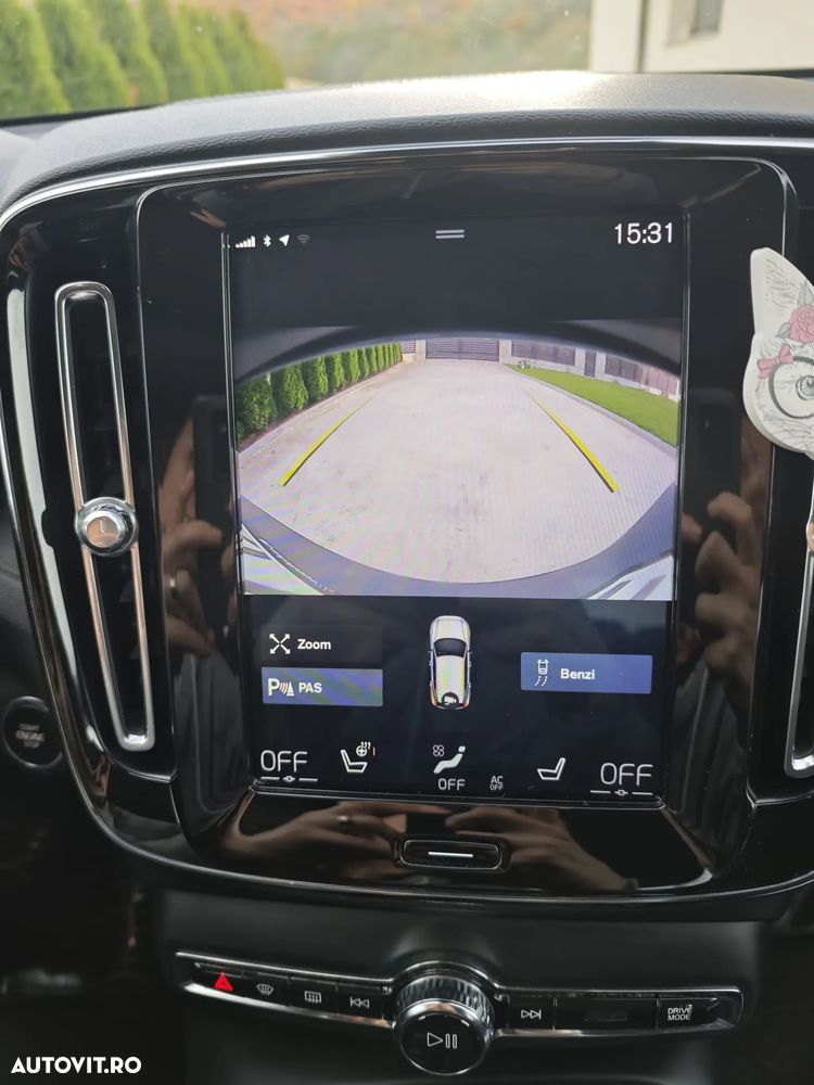 Volvo XC 40 D3 AWD Momentum - 6