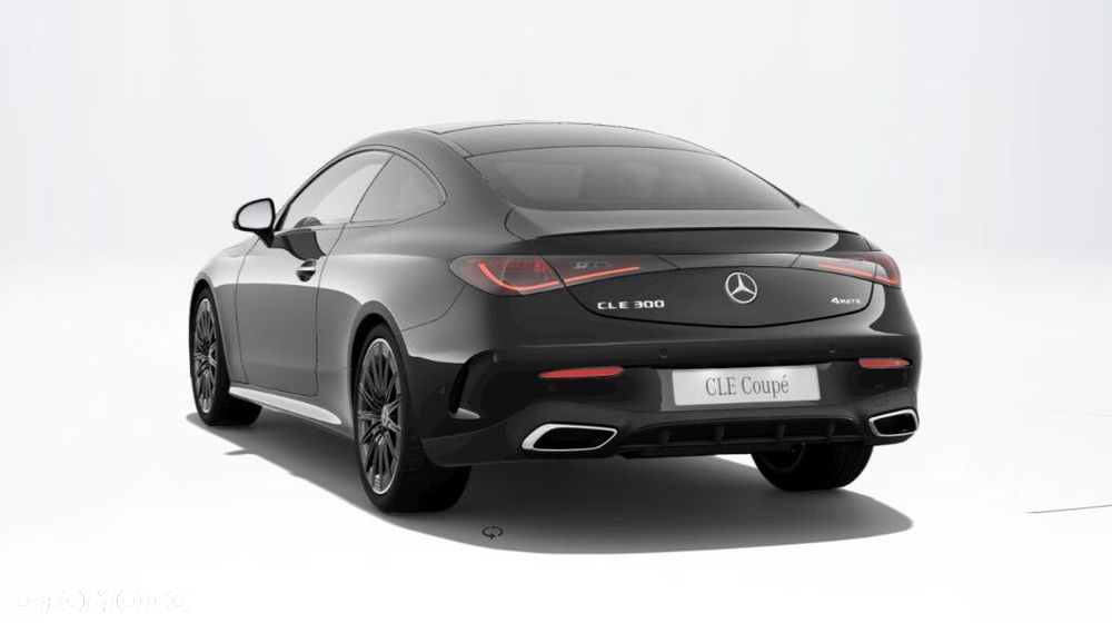 Mercedes-Benz Cle 2026 photo 4