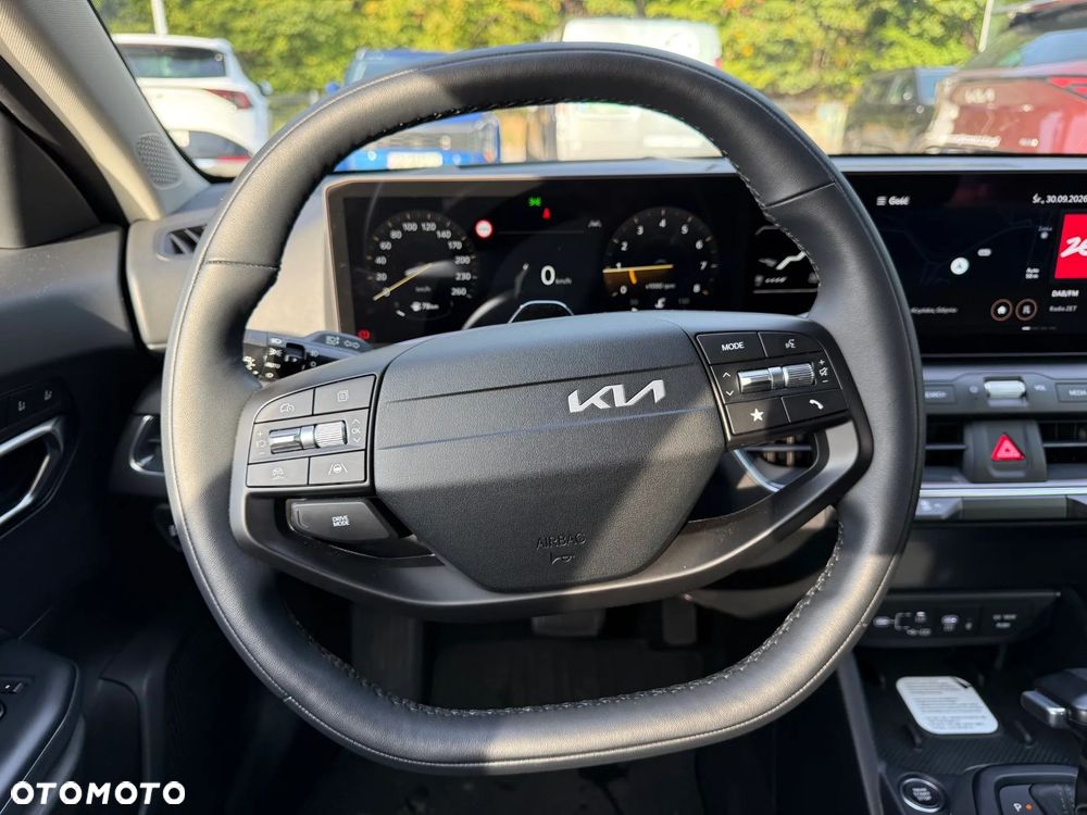 Kia K4 1.6 T-GDI L - 28