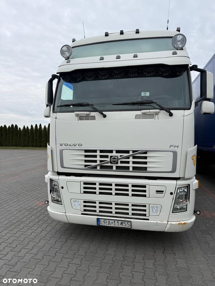 Volvo FH 13 - 6