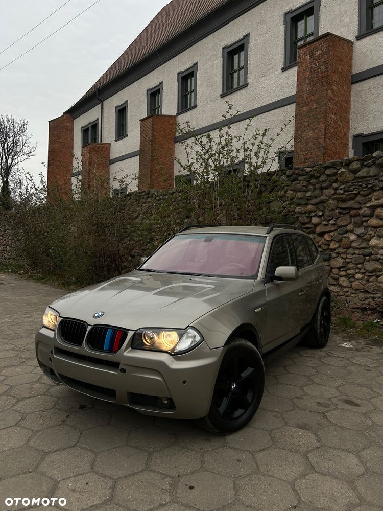 BMW X3 xDrive30d Limited Sport Edition - 2
