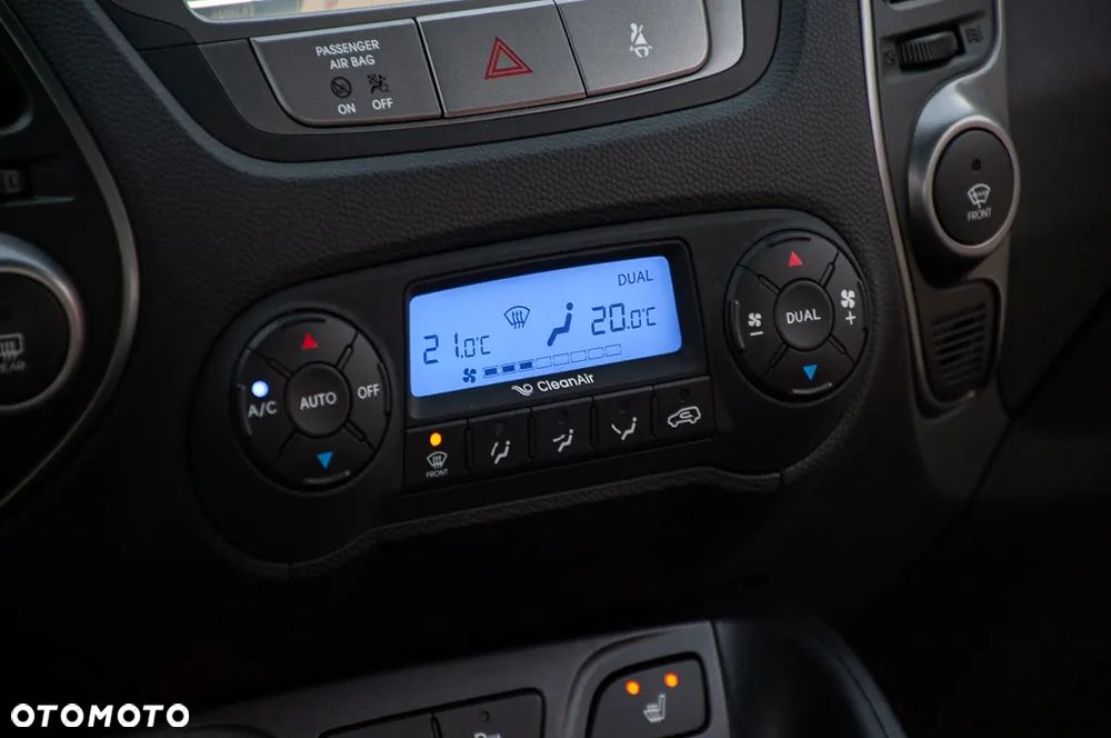 Hyundai ix35 1.6 GDI Premium 2WD - 32