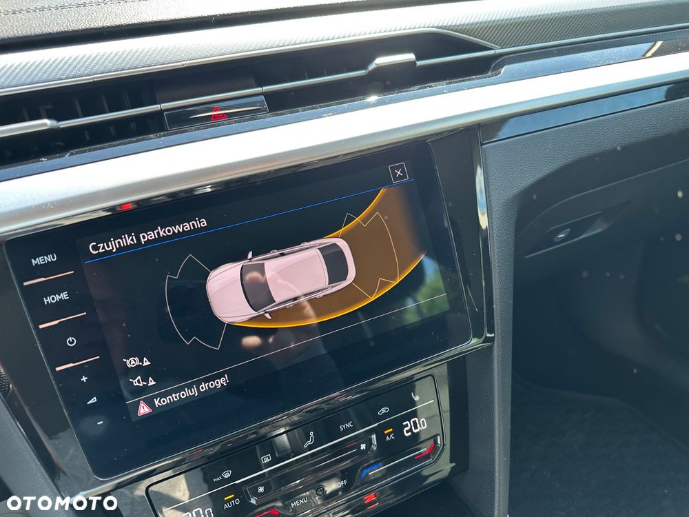 Volkswagen Arteon - 13