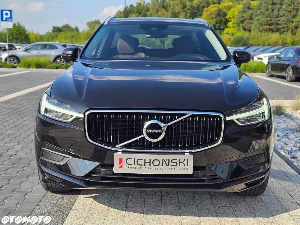 Volvo XC 60 D5 AWD Inscription - 37