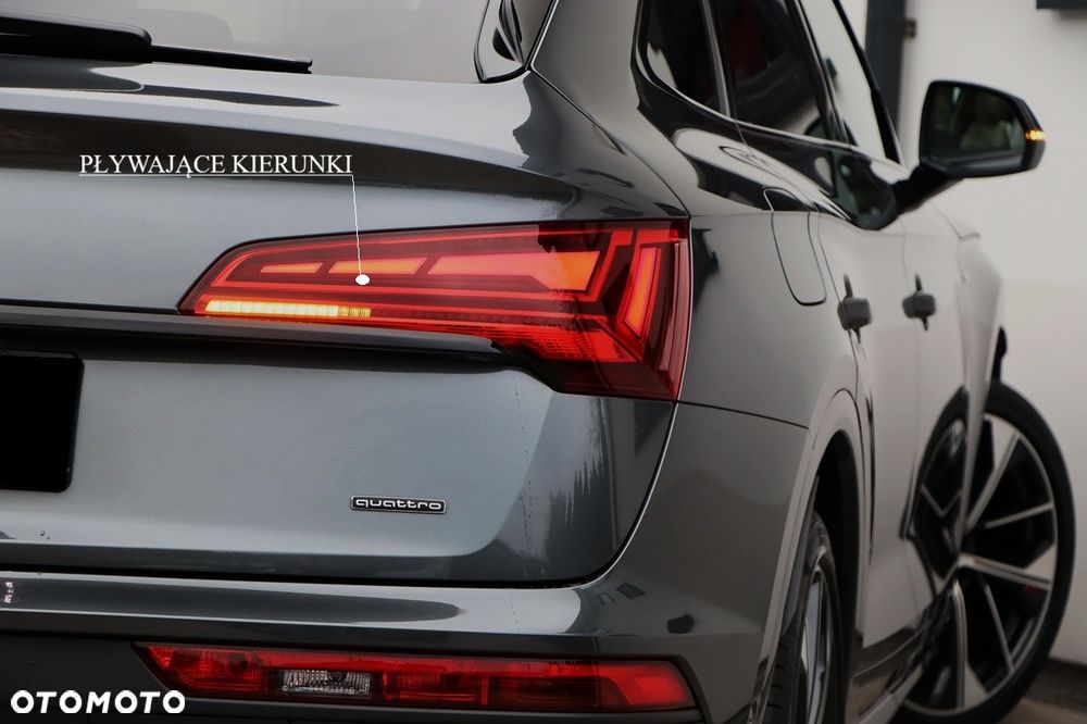 Audi Q5 Sportback - 15