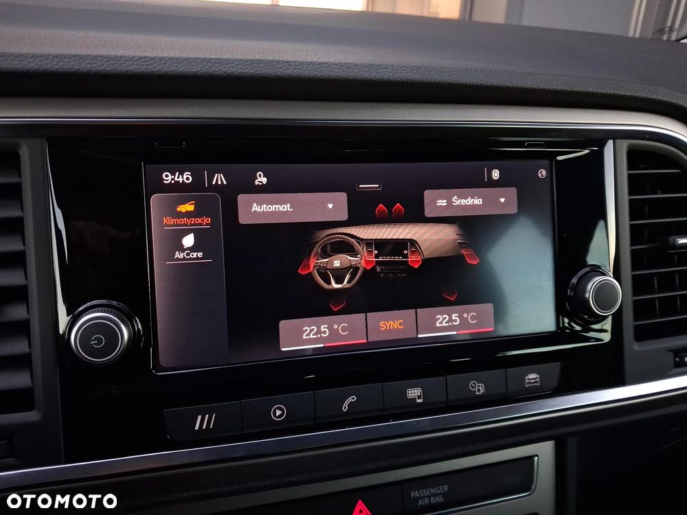 Seat Ateca 1.5 TSI Xperience S&S DSG - 23