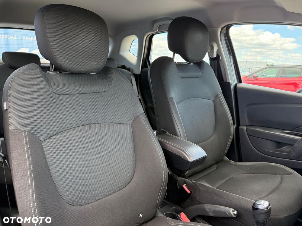 Renault Captur 1.5 dCi Life - 15