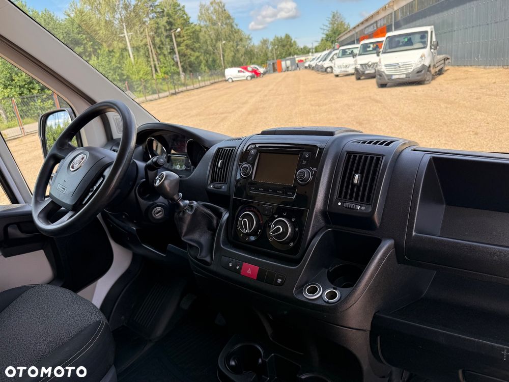 Fiat Ducato - 22