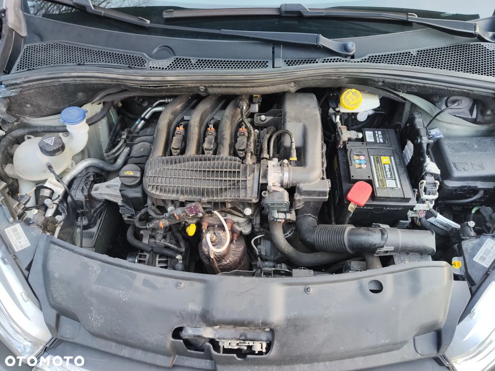 Peugeot 208 PureTech 82 Style - 13