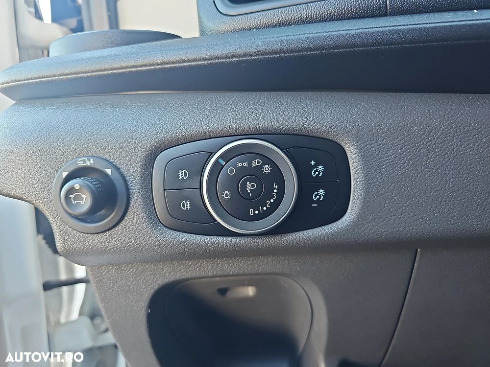 Ford Transit L3H3 - 12