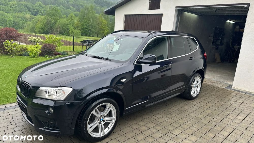 BMW X3 - 6