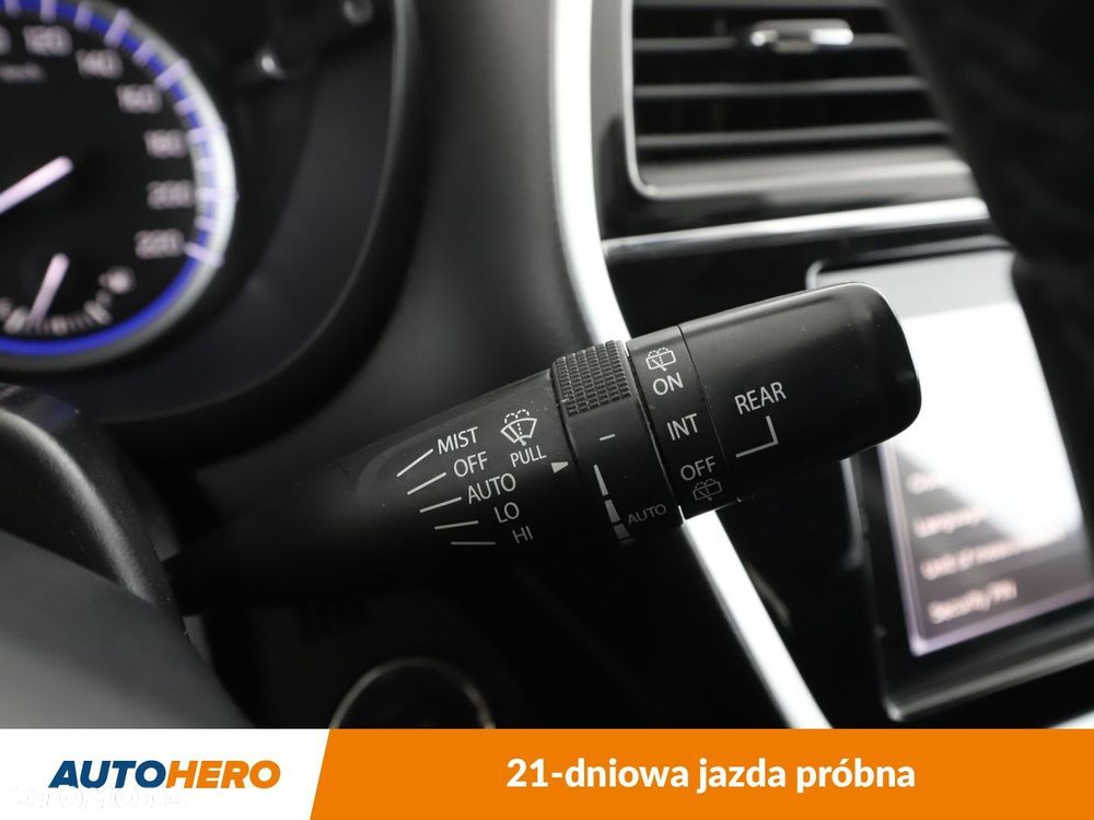 Suzuki SX4 S-Cross - 30