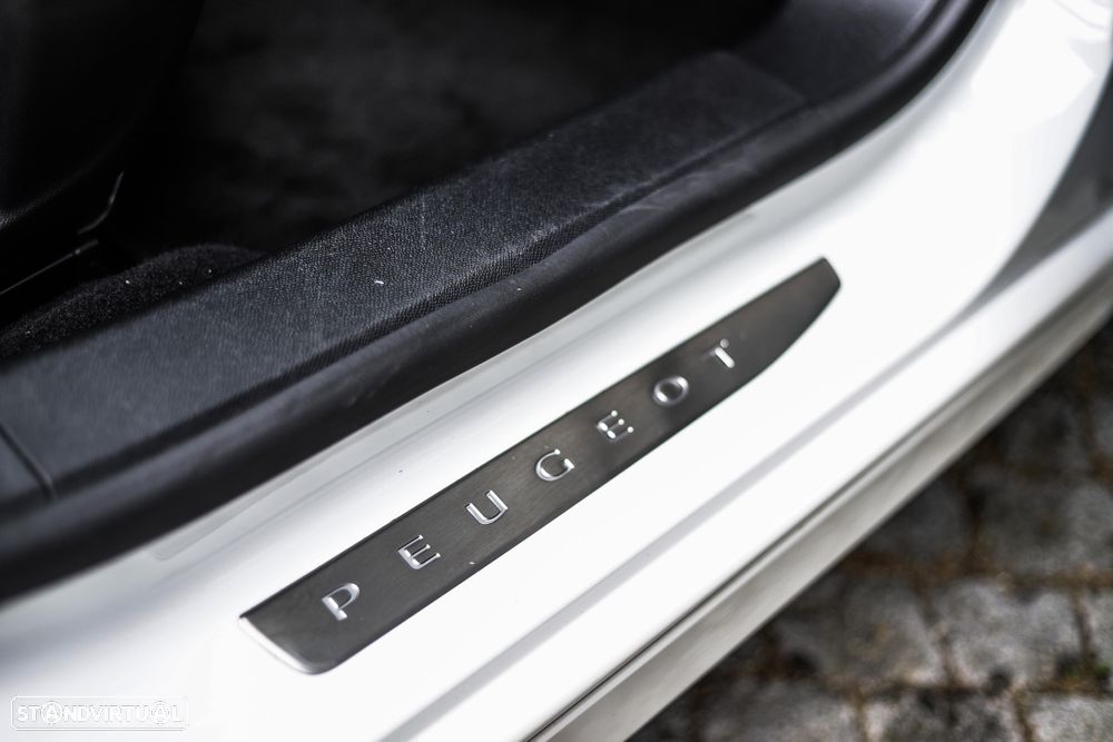 Peugeot 308 PureTech 130 Stop & Start GT-Line Edition - 7