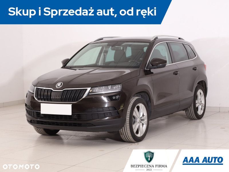 Skoda Karoq - 2