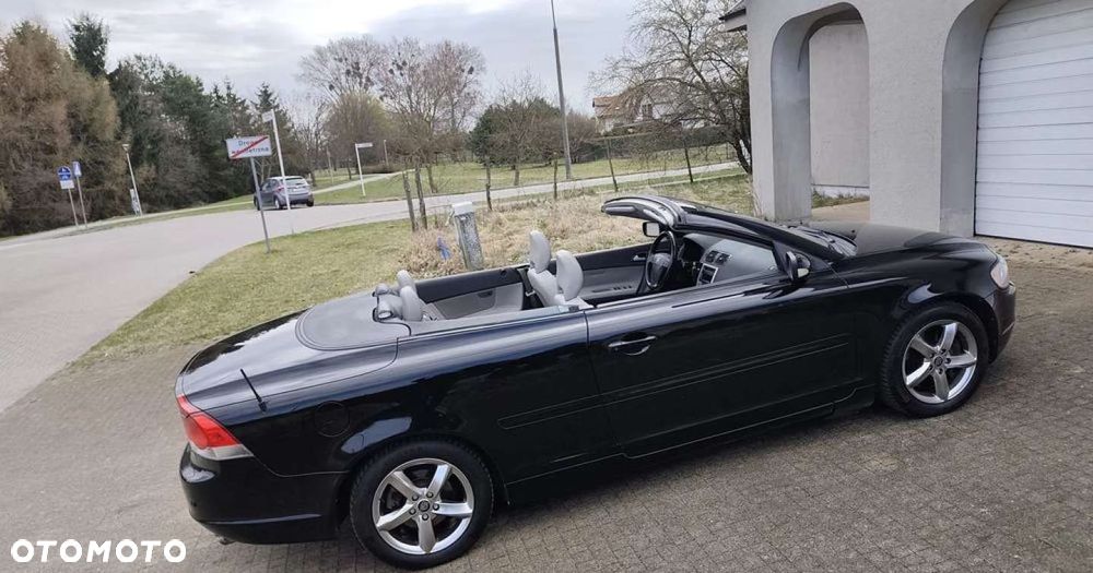 Volvo C70 - 14