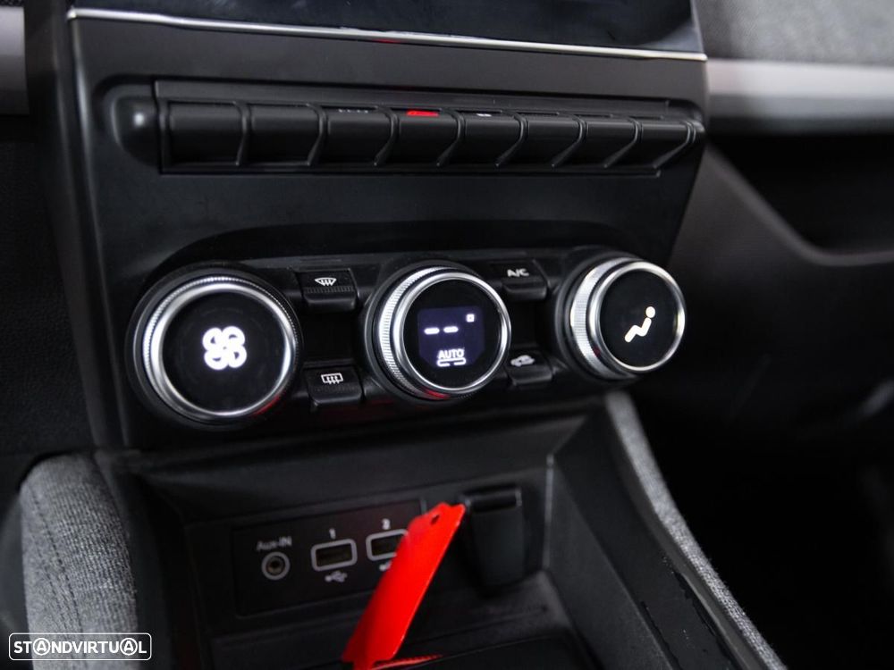 Renault Zoe (c/ Bateria) Intens 50 - 16