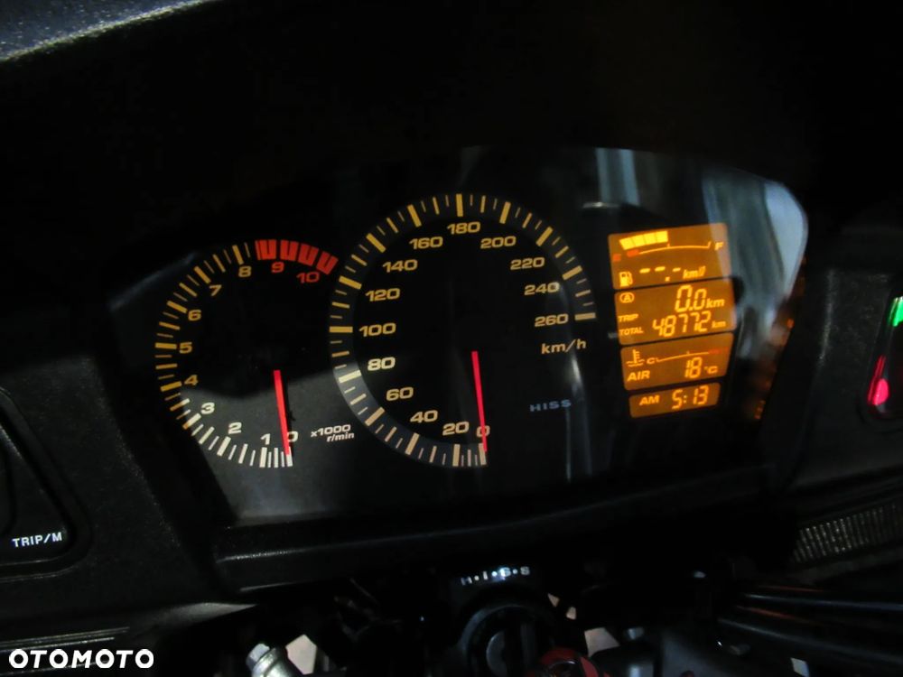 Honda ST - 7