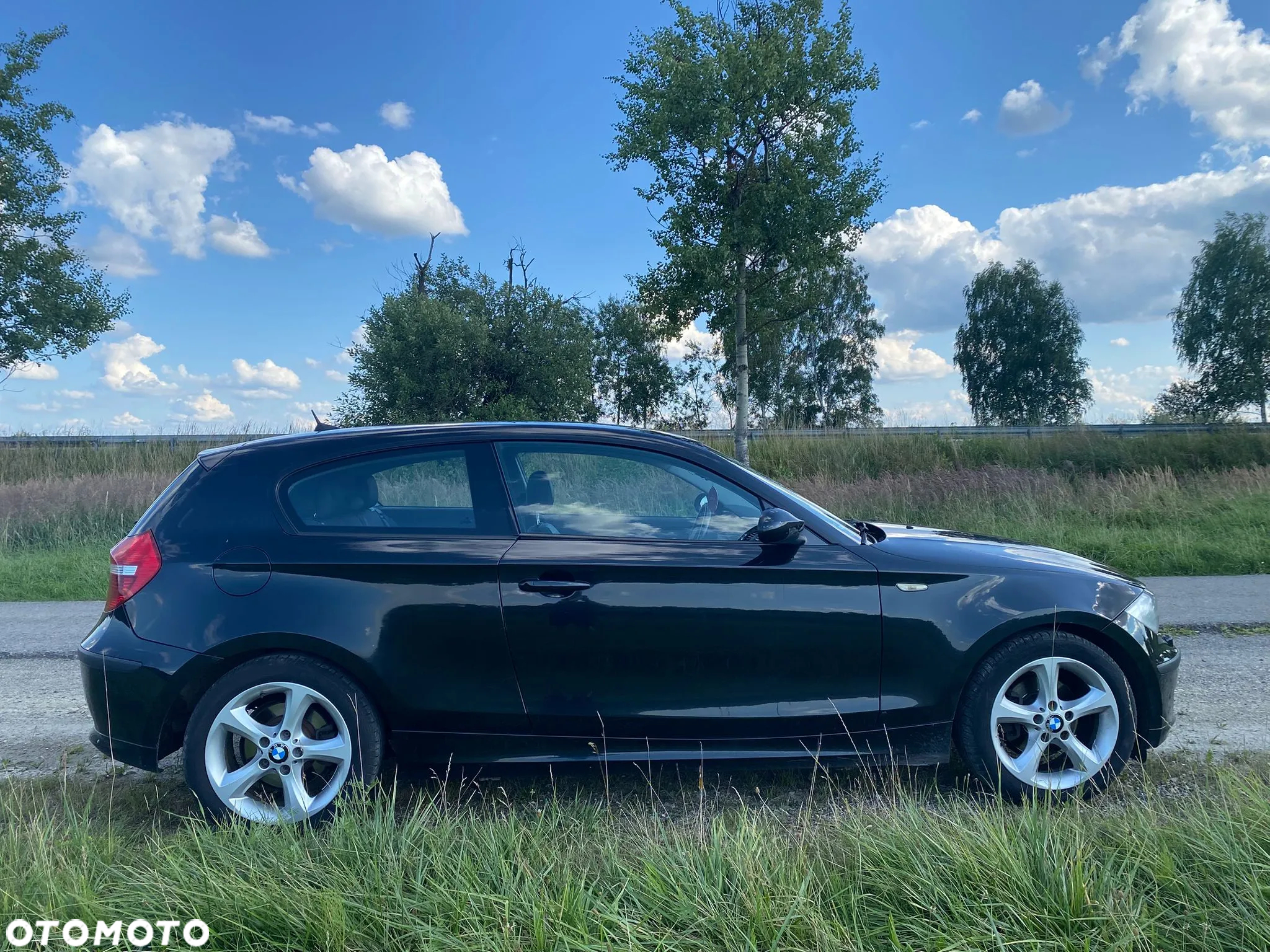 BMW Seria 1 118i - 6