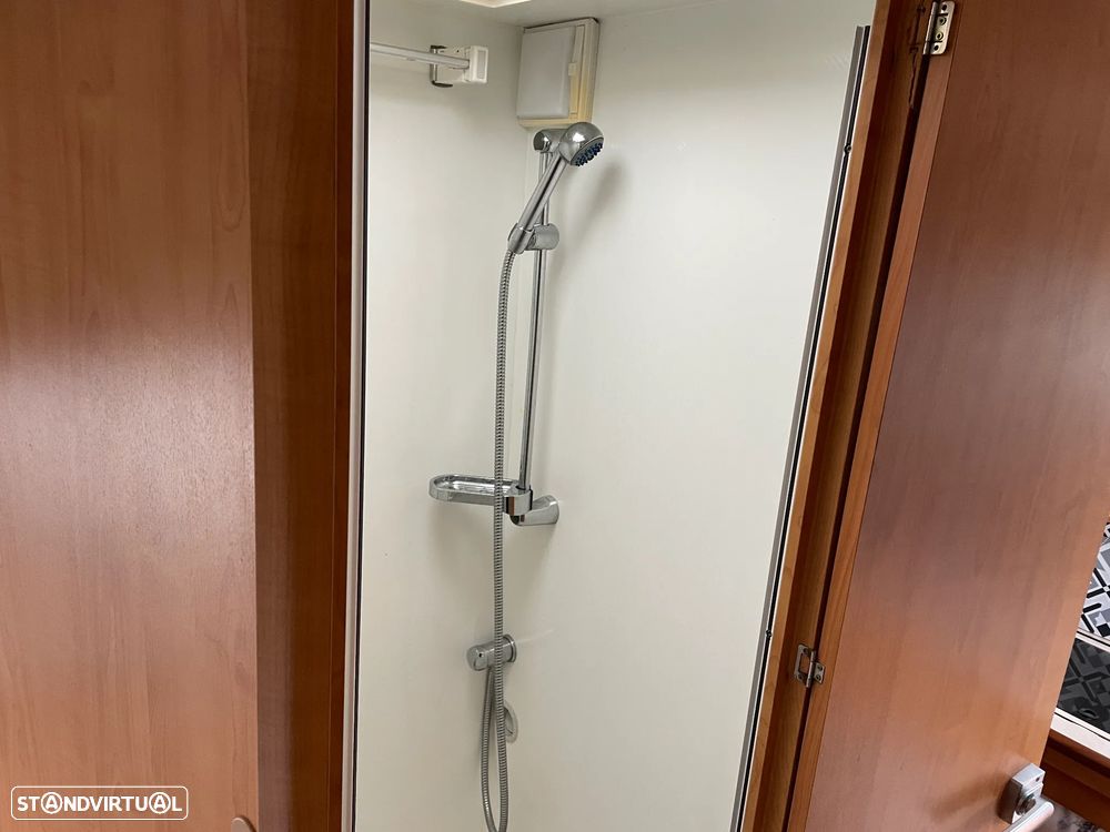 Fleurette Migrateur Citroen C 73 - 24