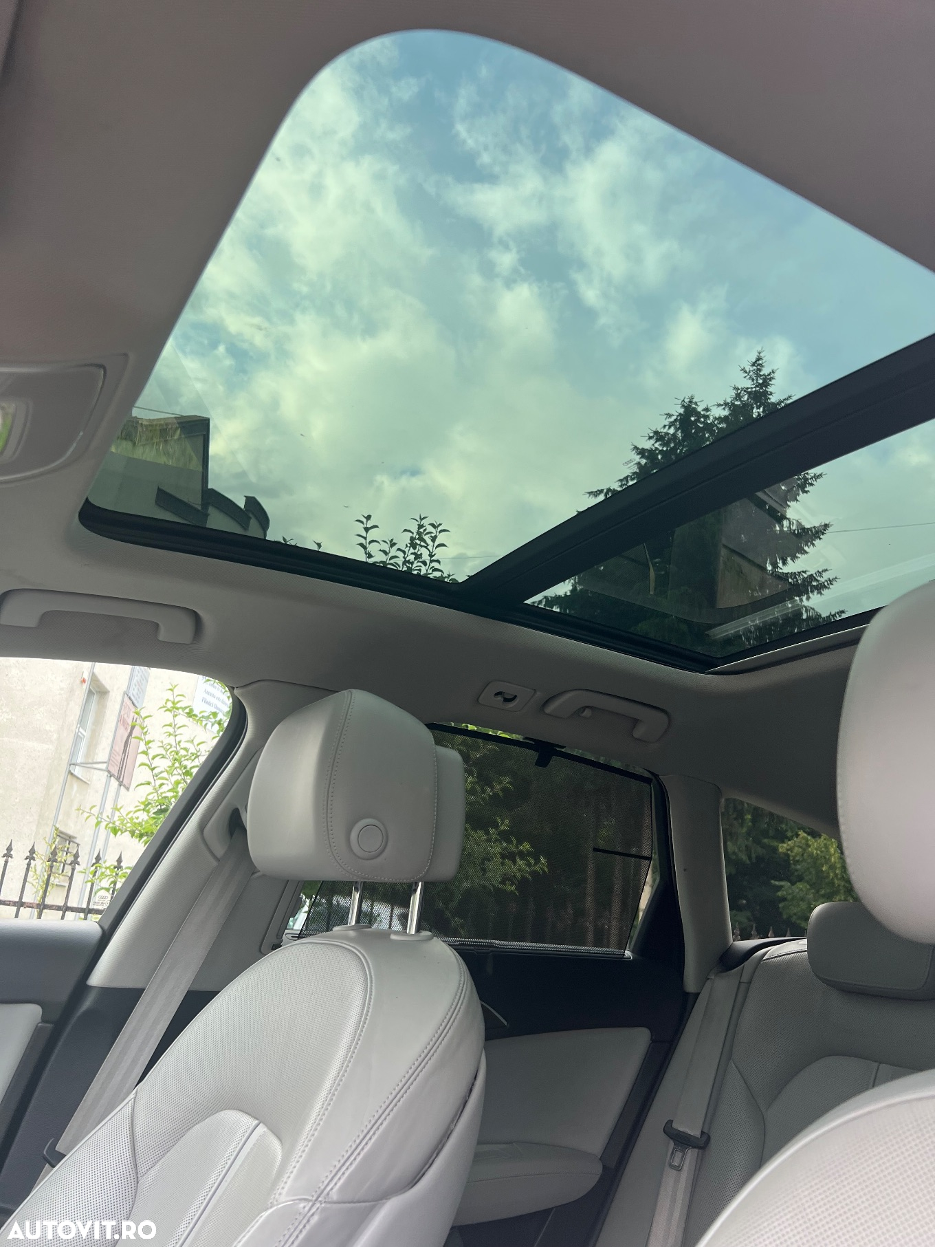 Audi A6 Allroad - 22