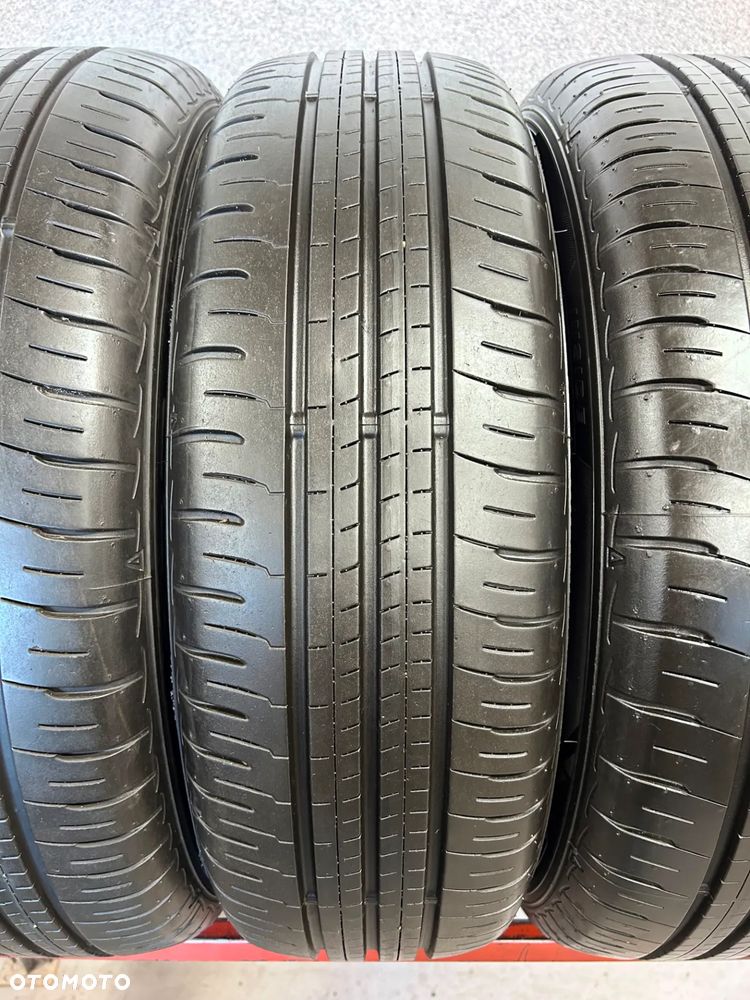 4 OPONY LETNIE FALKEN 205/65/16  95H  ZIEX ZE 010 B - 3