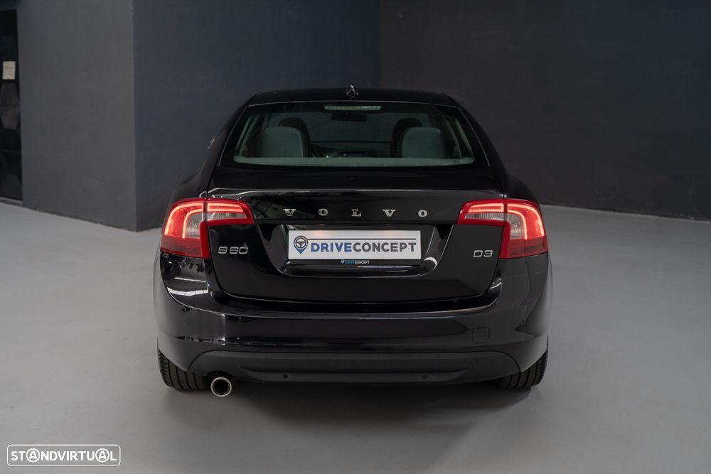 Volvo S60 2.0 D3 Summum - 17