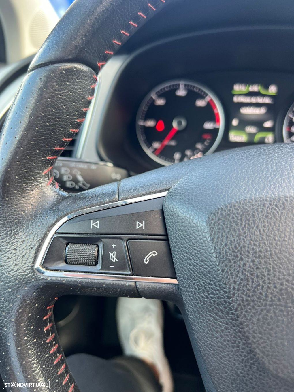 SEAT Leon 2.0 TDI FR S/S - 35