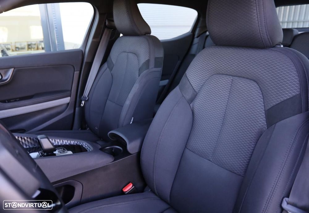 Polestar 2 Long Range 78 kWh - 6