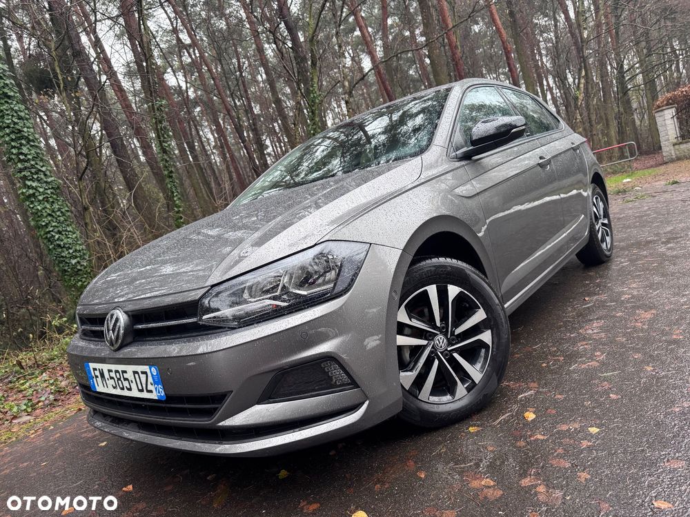 Volkswagen Polo 1.0 TSI OPF IQ.DRIVE - 1