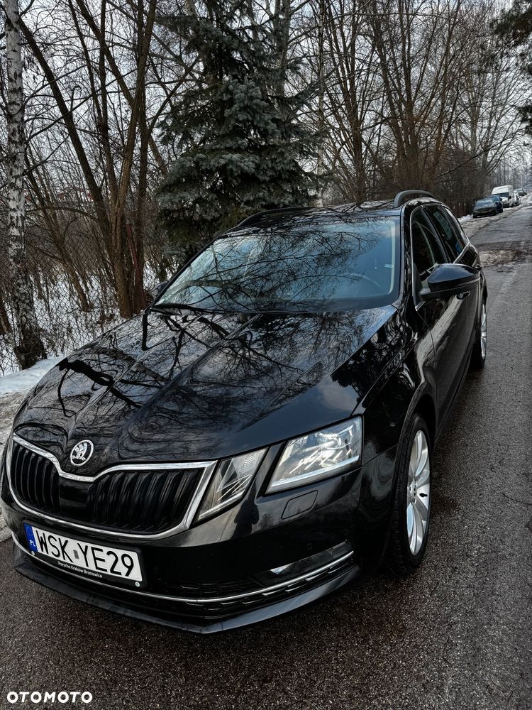 Skoda Octavia 2.0 TDI 4x4 Style - 4