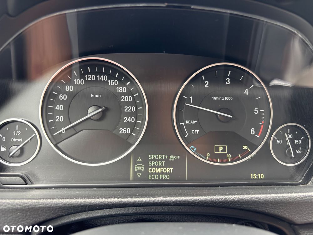 BMW Seria 3 - 25