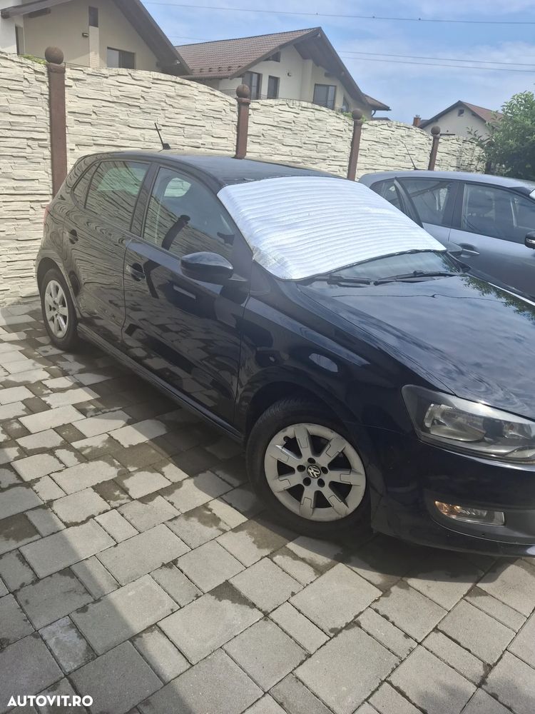 Volkswagen Polo 1.4 TDI Attractive - 6