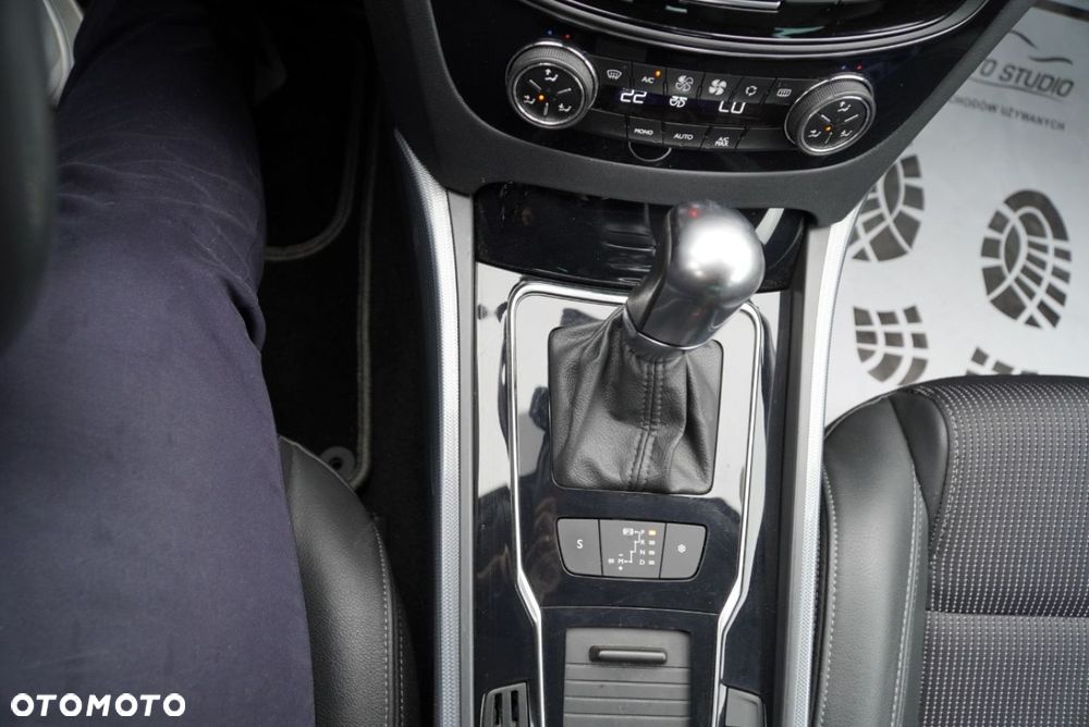Peugeot 508 2.0 BlueHDi Allure S&S - 24