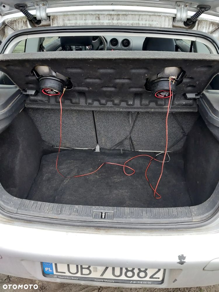 Seat Ibiza 1.2 12V Reference - 4