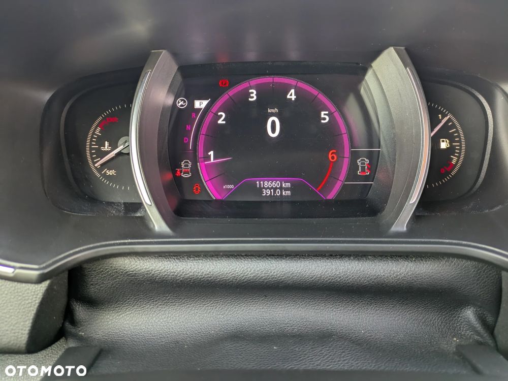 Renault Megane 1.3 TCe FAP Limited EDC - 12