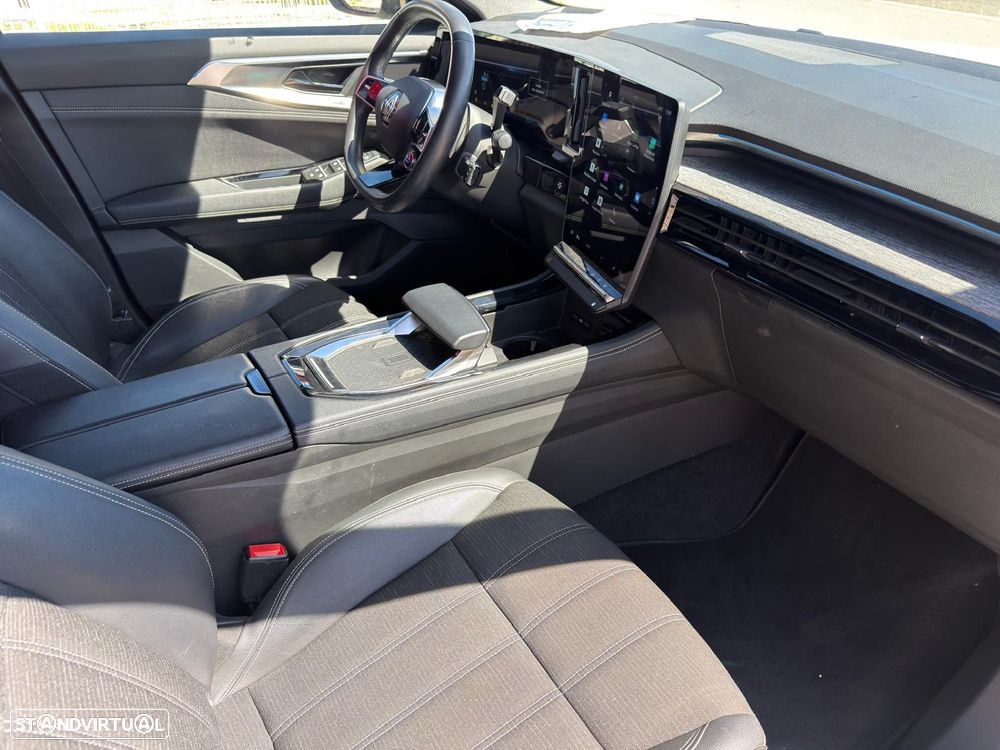 Renault Austral 1.2 E-Tech Full Hybrid Evolution - 42