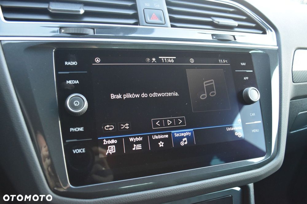 Volkswagen Tiguan 1.5 TSI EVO R-Line DSG - 18