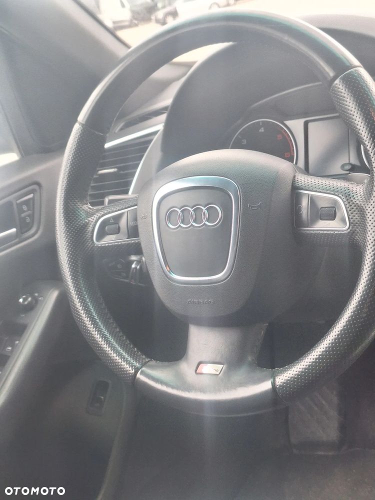 Audi Q5 2.0 TDI Quattro Stronic - 12