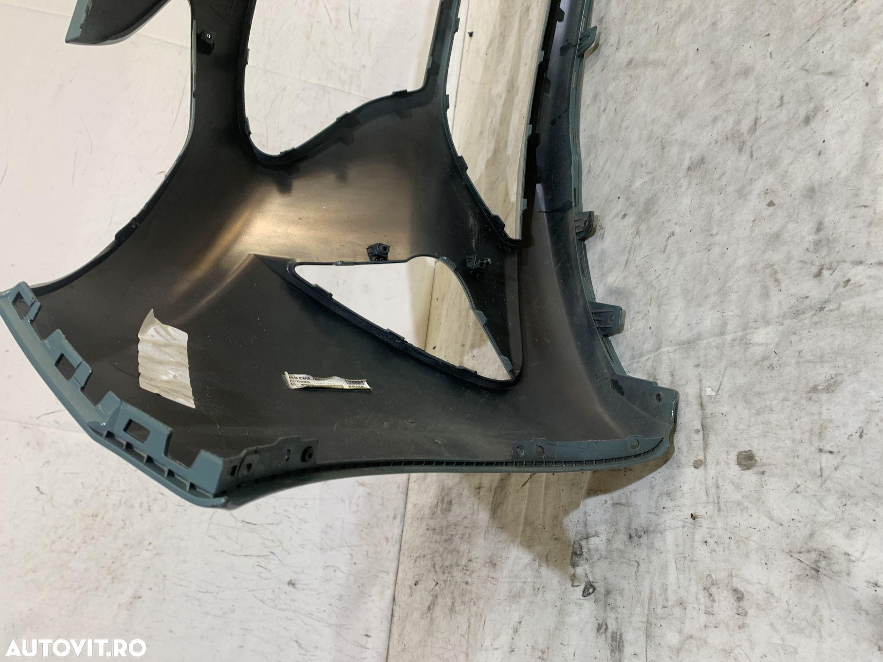 Bara fata Hyundai I10, 2020, 2021, 2022, 2023, cod origine OE 86511-K7000. - 5